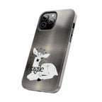 Visionary Fragile Iphone Case - Protective Tough Case