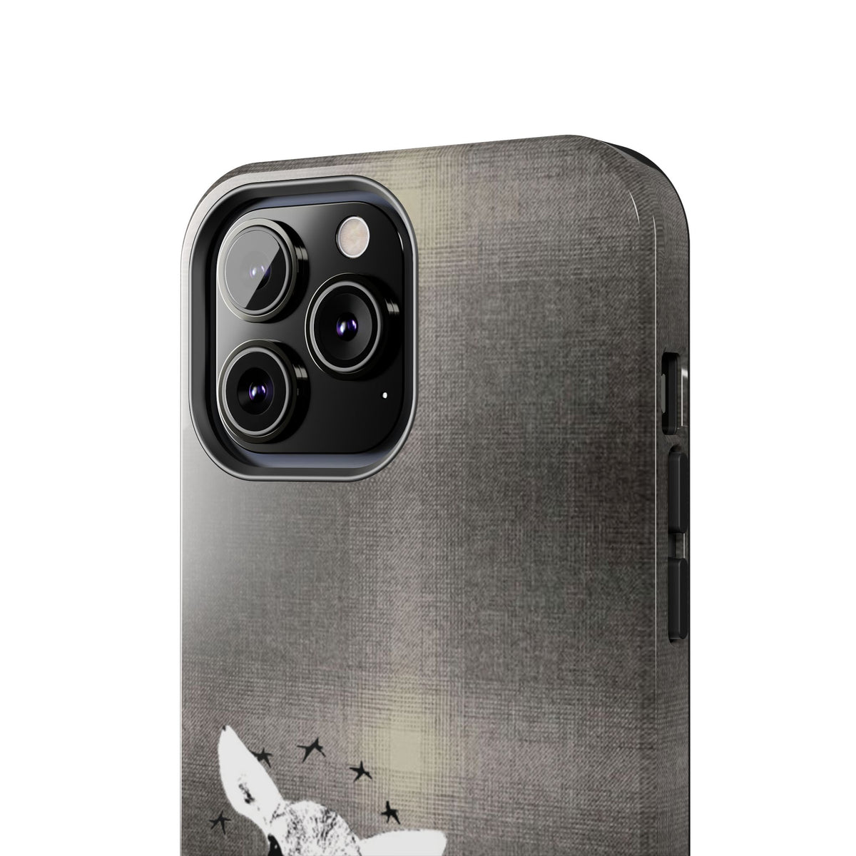 Visionary Fragile Iphone Case - Protective Tough Case
